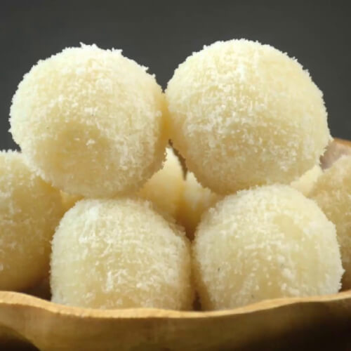 sweets mithai Tarneit – Coconut Ladoo