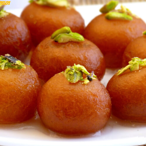 indian sweet shop Werribee - Gulab Jamun