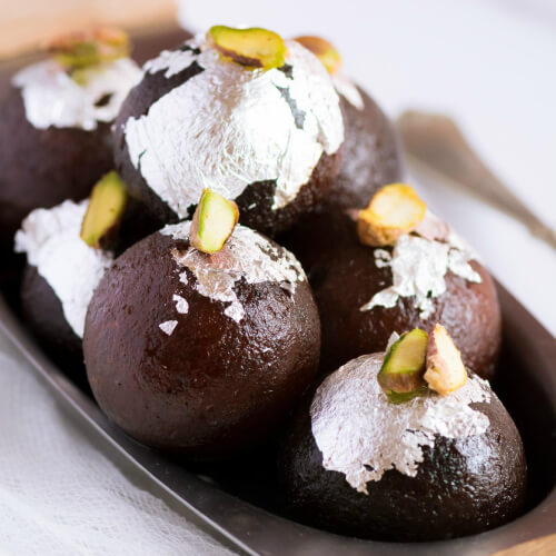 sweet shop Tarneit – Kala Jamun