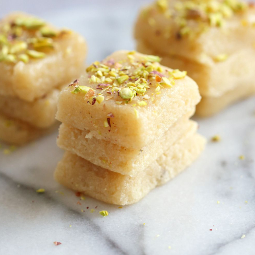Best sweets mithai Werribee – Malai Burfi