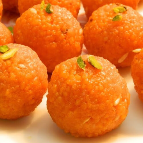Best sweet shop Hoppers Crossing – Motichor Ladoo