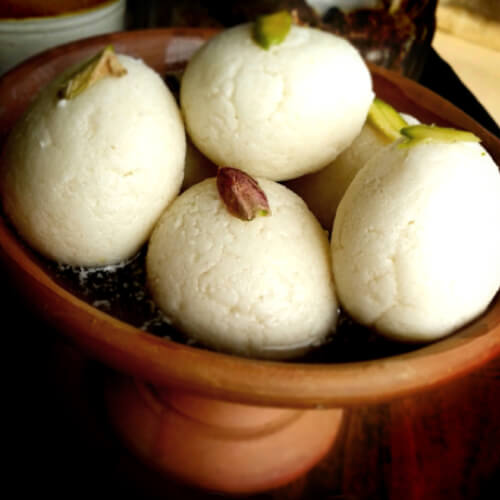 Indian sweets Tarneit - Rasgulla