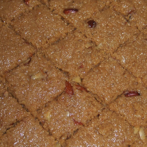 sweets mithai Point Cook - Roasted-Kalakand