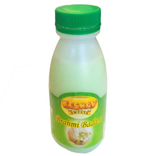 Brahmi badam