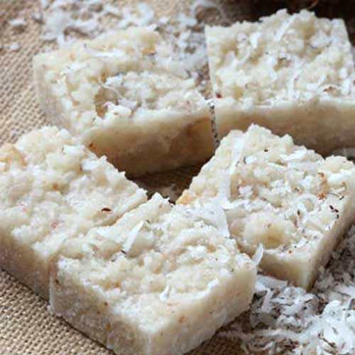 Indian sweets Point Cook - coco-burfi