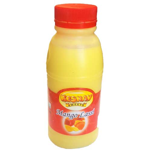 Mango Lassi - Indian sweet shop Point Cook