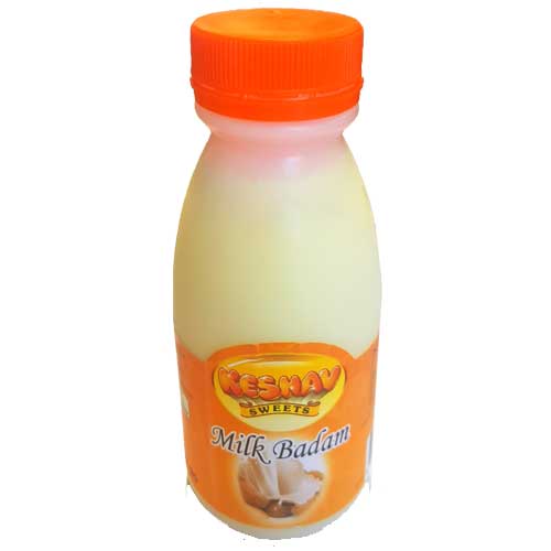 milk badam